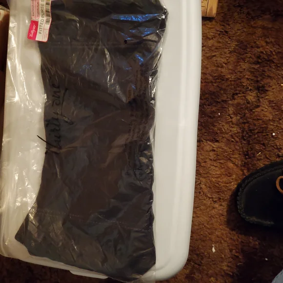 Black Floral Women's Bag - Picture 10 of 14